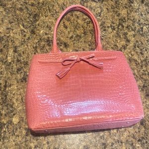 Talbots purse